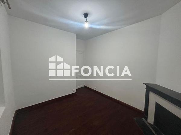 Location Appartement 2 pièces 45.97 m² - 14 Rue de Vichy Paris 75015