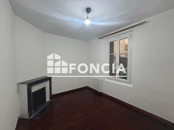 Location Appartement 2 pièces 45.97 m² - 14 Rue de Vichy Paris 75015