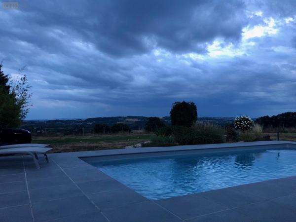 Maison à vendre à Saint-Rémy-en-Rollat dans l'Allier (03110), ref : 2024/862-03020