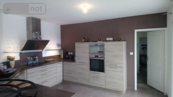 Maison à vendre à Saint-Rémy-en-Rollat dans l'Allier (03110), ref : 2024/862-03020