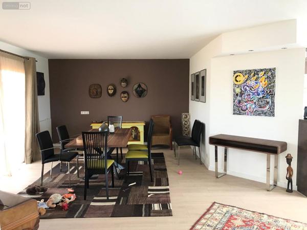 Maison à vendre à Saint-Rémy-en-Rollat dans l'Allier (03110), ref : 2024/862-03020