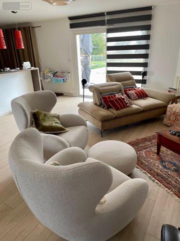 Maison à vendre à Saint-Rémy-en-Rollat dans l'Allier (03110), ref : 2024/862-03020