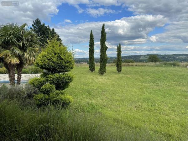 Maison à vendre à Saint-Rémy-en-Rollat dans l'Allier (03110), ref : 2024/862-03020