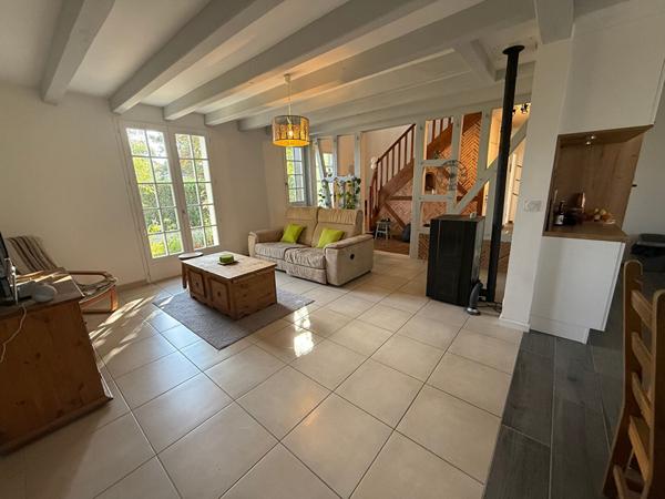 Maison Olivet 7 pièce(s) 145 m2