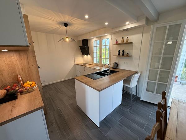 Maison Olivet 7 pièce(s) 145 m2