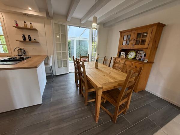 Maison Olivet 7 pièce(s) 145 m2