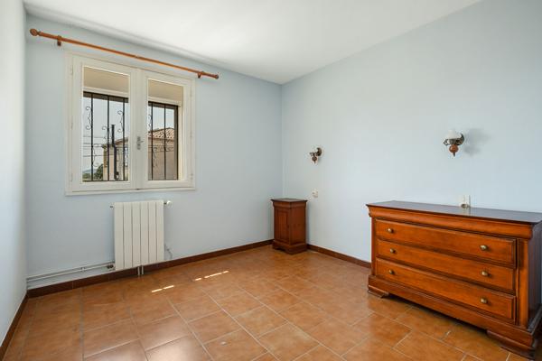 Maison avec garage Vendres