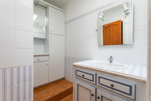 Maison avec garage Vendres