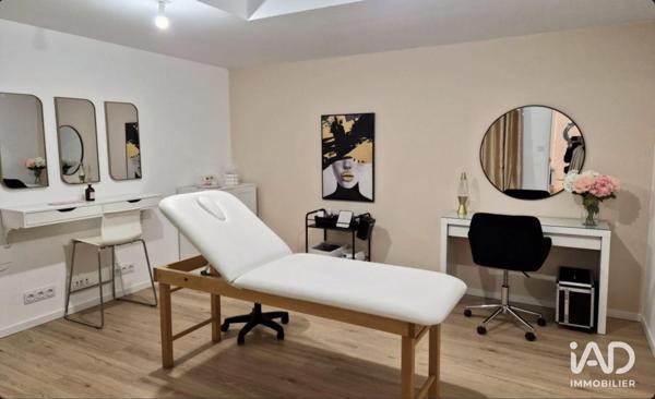 Location boutique/local commercial 58 m² Amiens