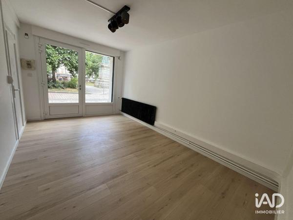 Location boutique/local commercial 58 m² Amiens