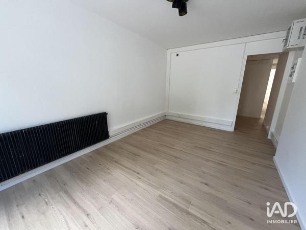 Location boutique/local commercial 58 m² Amiens