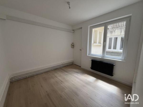 Location boutique/local commercial 58 m² Amiens
