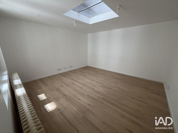 Location boutique/local commercial 58 m² Amiens