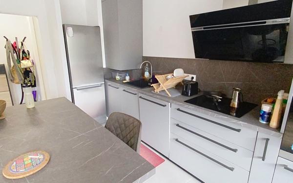 Appartement à louer    3 pièces • 66,35 m2 Annemasse