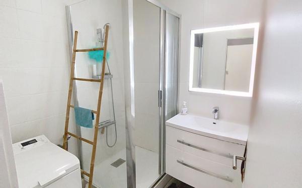 Appartement à louer    3 pièces • 66,35 m2 Annemasse