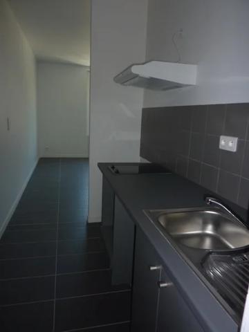 Appartement à louer à Rodez (12000)