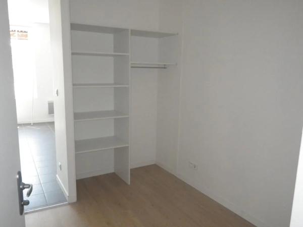 Appartement à louer à Rodez (12000)