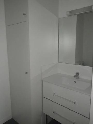 Appartement à louer à Rodez (12000)