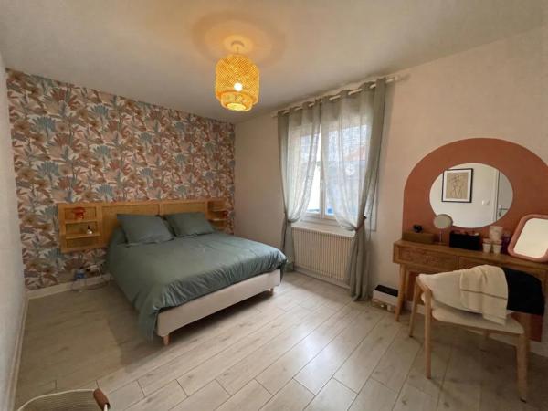 Appartement à louer à Firmi (12300)