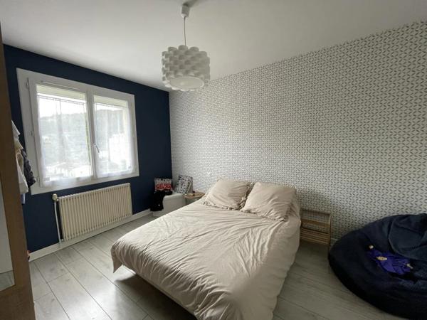 Appartement à louer à Firmi (12300)