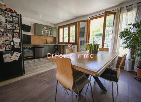 Maison à vendre 5 pièces de 87 m²