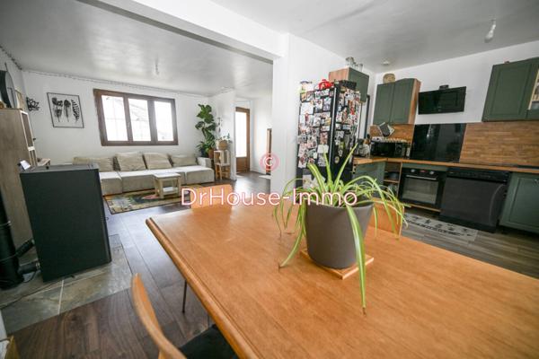 Maison à vendre 5 pièces de 87 m²
