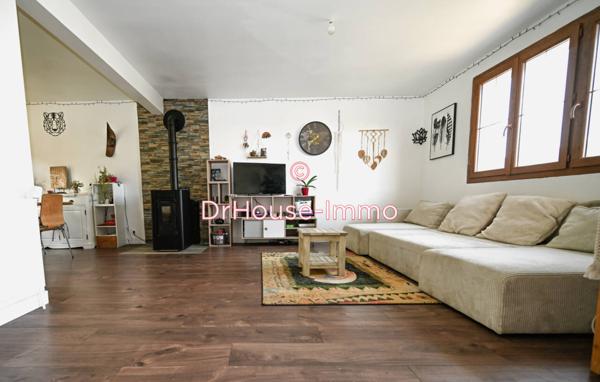 Maison à vendre 5 pièces de 87 m²