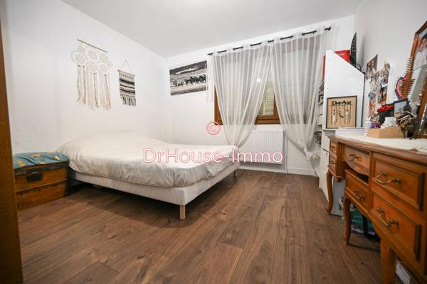 Maison à vendre 5 pièces de 87 m²