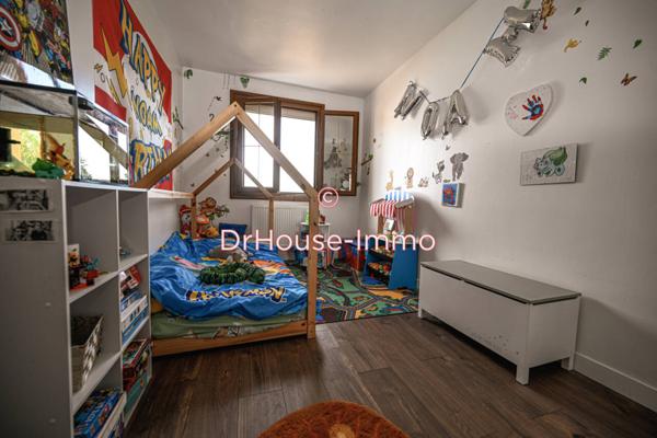 Maison à vendre 5 pièces de 87 m²