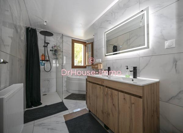 Maison à vendre 5 pièces de 87 m²