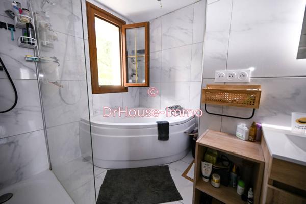 Maison à vendre 5 pièces de 87 m²