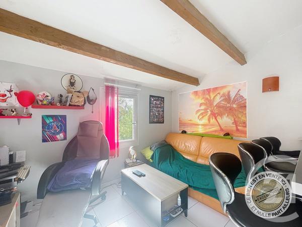 Maison à vendre  2 pièces - 29,89 m2 LE BARCARES - 66