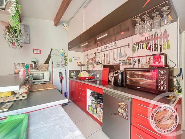 Maison à vendre  2 pièces - 29,89 m2 LE BARCARES - 66