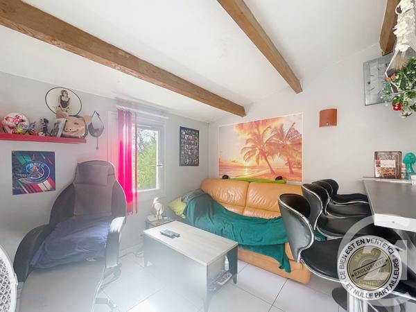 Maison à vendre  2 pièces - 29,89 m2 LE BARCARES - 66