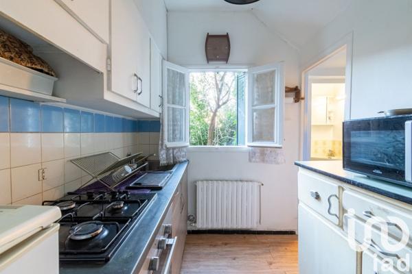 Maison 4 pièces de 80 m² à Montgeron (91230)