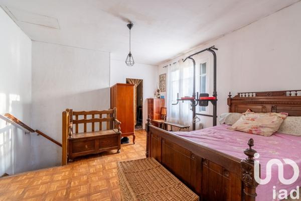 Maison 4 pièces de 80 m² à Montgeron (91230)