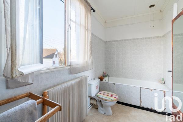 Maison 4 pièces de 80 m² à Montgeron (91230)