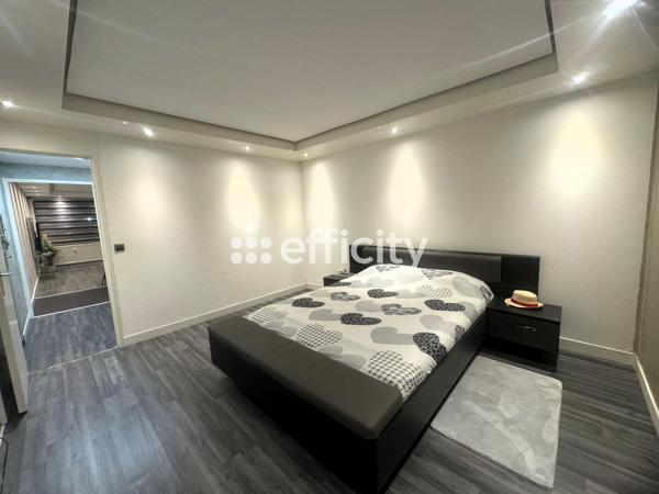 Appartement 2 pièces - 47 m²