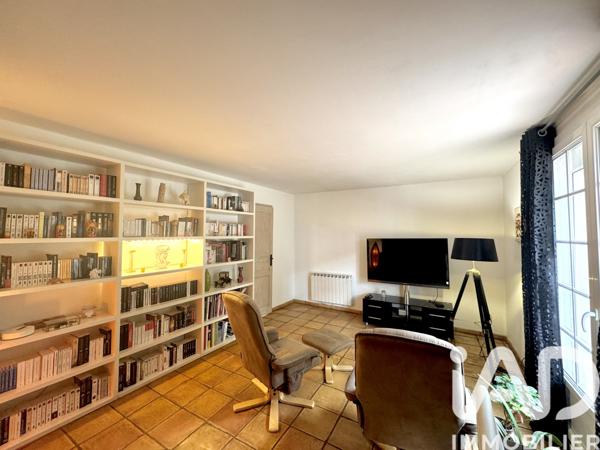 Maison à vendre 6 pièces 162 m² Bourg-Saint-Andéol