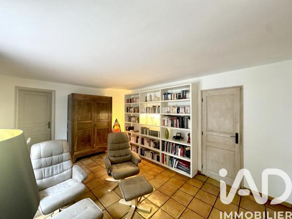 Maison à vendre 6 pièces 162 m² Bourg-Saint-Andéol