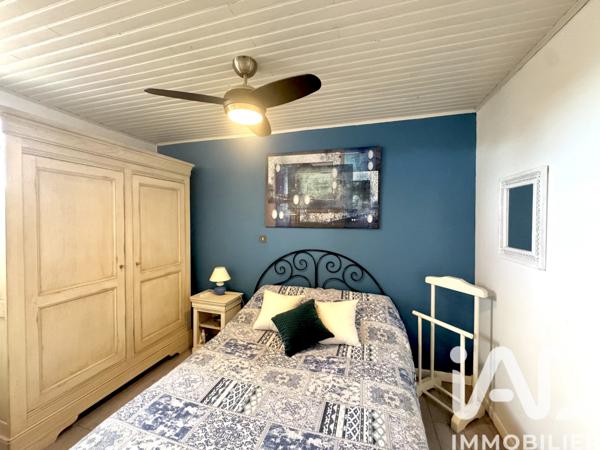 Maison à vendre 6 pièces 162 m² Bourg-Saint-Andéol