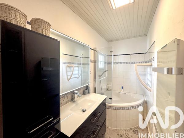 Maison à vendre 6 pièces 162 m² Bourg-Saint-Andéol