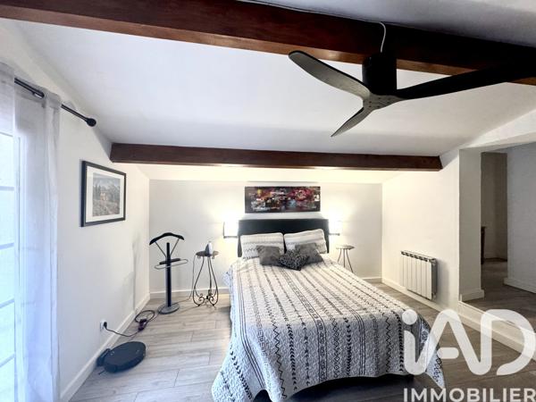 Maison à vendre 6 pièces 162 m² Bourg-Saint-Andéol