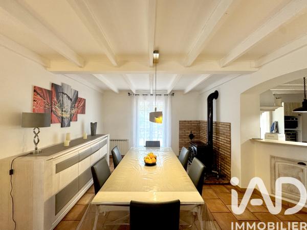 Maison à vendre 6 pièces 162 m² Bourg-Saint-Andéol