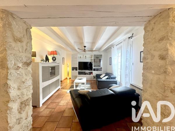 Maison à vendre 6 pièces 162 m² Bourg-Saint-Andéol
