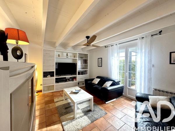 Maison à vendre 6 pièces 162 m² Bourg-Saint-Andéol