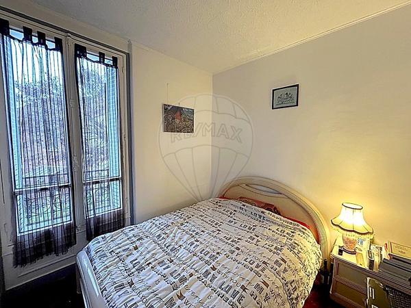 Maison 4 chambre(s) à vendre - Colombes, Hauts-de-Seine - 92
