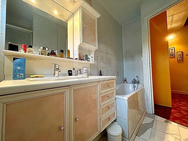Maison 4 chambre(s) à vendre - Colombes, Hauts-de-Seine - 92