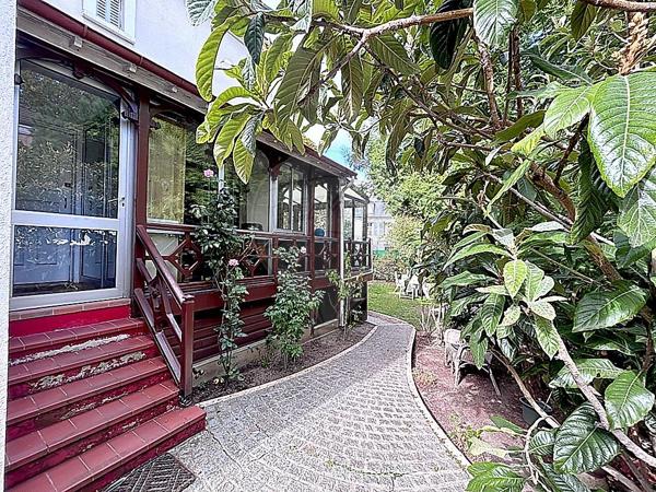 Maison 4 chambre(s) à vendre - Colombes, Hauts-de-Seine - 92