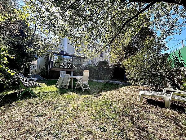Maison 4 chambre(s) à vendre - Colombes, Hauts-de-Seine - 92